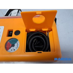 Peugeot - 2008 - Kit de réparation pneus