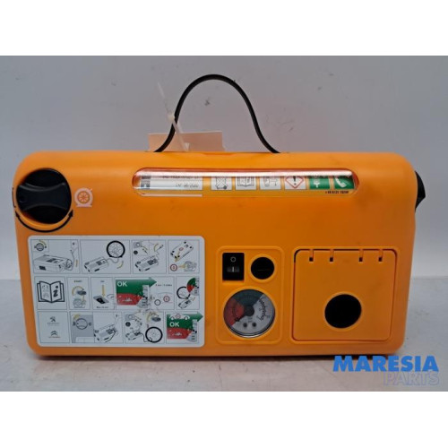 Peugeot - 2008 - Kit de réparation pneus