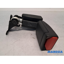 Peugeot - 2008 - Veiligheidsgordel Insteek rechts-achter