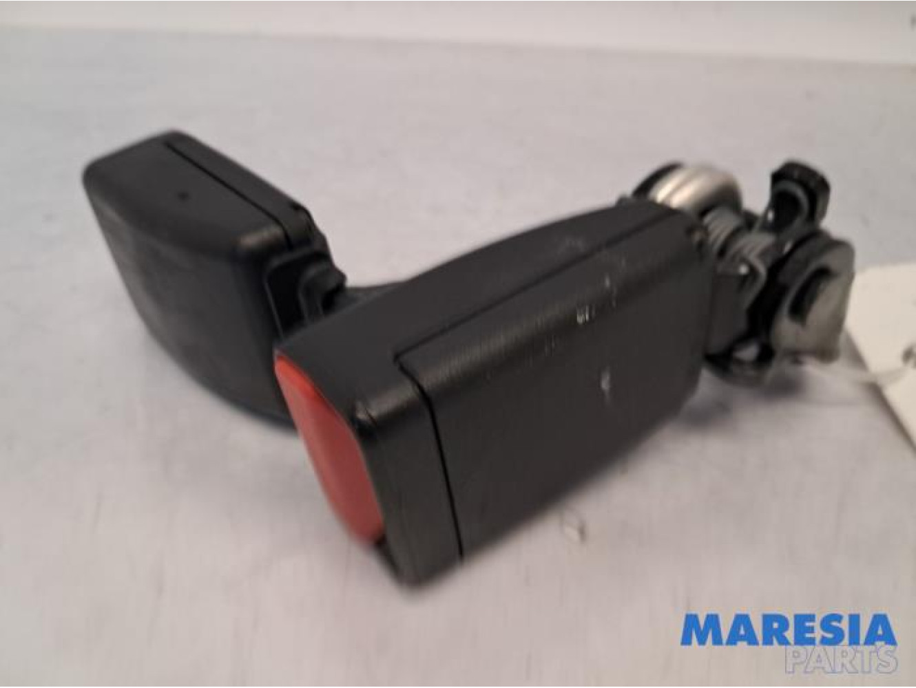 Peugeot - 2008 - Veiligheidsgordel Insteek rechts-achter