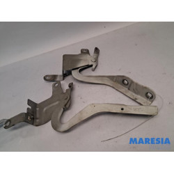 Renault - Clio - Charnière capot