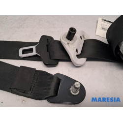 Peugeot - 2008 - Sicherheitsgurt links vorne