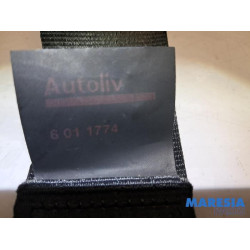 Peugeot - 2008 - Sicherheitsgurt links vorne