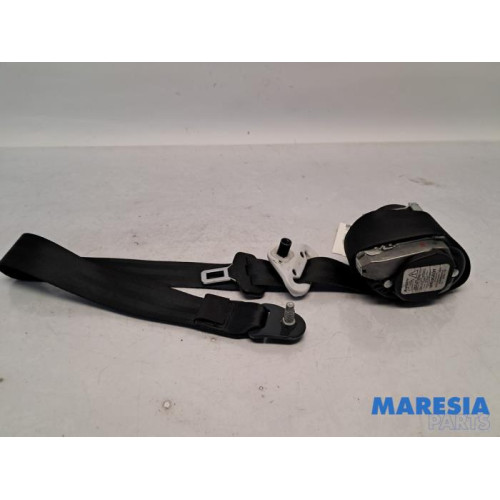 Peugeot - 2008 - Veiligheidsgordel links-voor