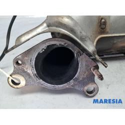 Renault - Clio - Catalyseur