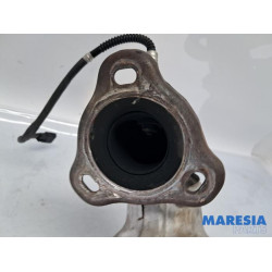 Renault - Clio - Catalyseur