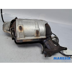 Renault - Clio - Catalyseur