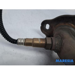 Renault - Clio - Catalyseur