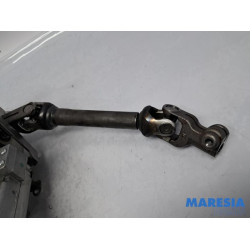 Renault - Clio - Boîtier colonne de direction