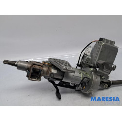 Renault - Clio - Boîtier colonne de direction