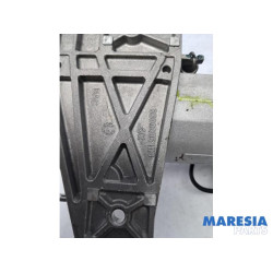 Renault - Clio - Boîtier colonne de direction