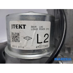 Renault - Clio - Boîtier colonne de direction