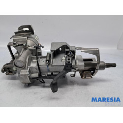 Renault - Clio - Boîtier colonne de direction