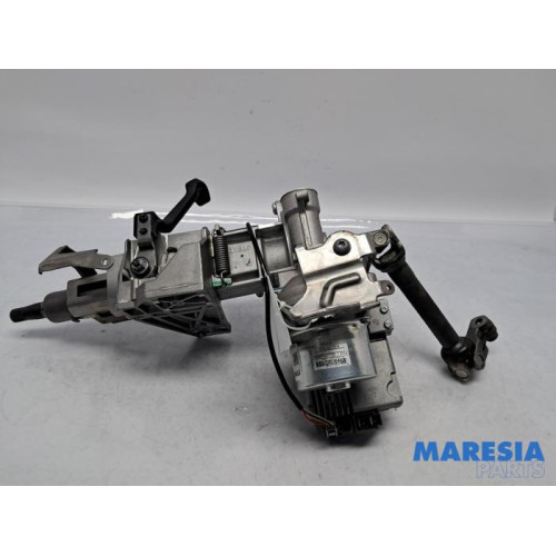 Renault - Clio - Boîtier colonne de direction