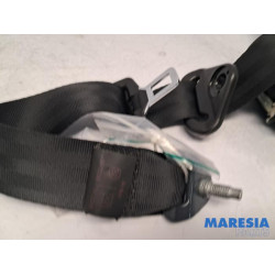 Peugeot - 2008 - Ceinture de sécurité arrière droite