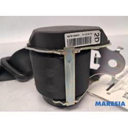 Peugeot - 2008 - Ceinture de sécurité arrière droite