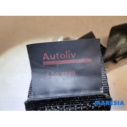 Peugeot - 2008 - Ceinture de sécurité arrière droite