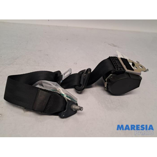 Peugeot - 2008 - Ceinture de sécurité arrière droite