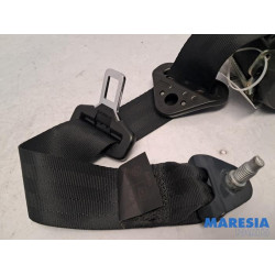 Peugeot - 2008 - Ceinture de sécurité arrière gauche