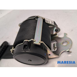 Peugeot - 2008 - Ceinture de sécurité arrière gauche