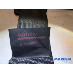Peugeot - 2008 - Ceinture de sécurité arrière gauche