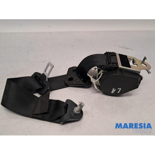 Peugeot - 2008 - Ceinture de sécurité arrière gauche