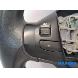 Peugeot - 2008 - Volant