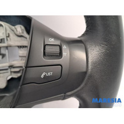 Peugeot - 2008 - Volant