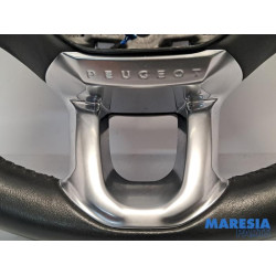 Peugeot - 2008 - Volant