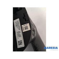 Peugeot - 2008 - Volant