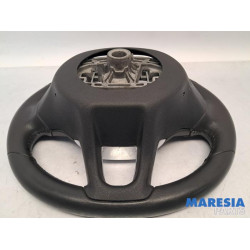 Peugeot - 2008 - Volant