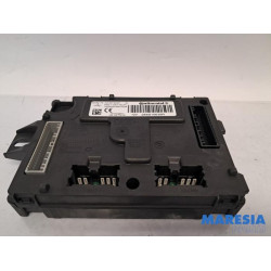 Renault - Clio - Steuergerät Motormanagement