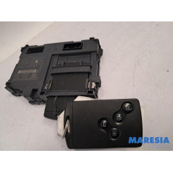 Renault - Clio - Steuergerät Motormanagement