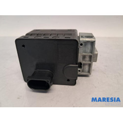 Renault - Clio - Steuergerät Motormanagement