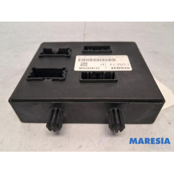 Renault - Clio - Ordinateur contrôle fonctionnel