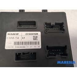 Renault - Clio - Ordinateur contrôle fonctionnel