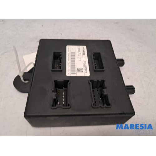 Renault - Clio - Ordinateur contrôle fonctionnel