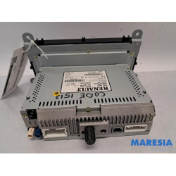 Renault - Clio - Regelunit Multi Media