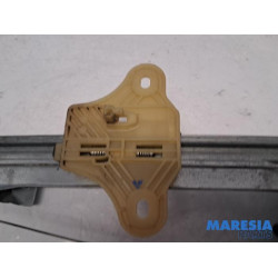 Renault - Clio - Fenstermechanik 4-türig rechts vorne