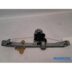 Renault - Clio - Fenstermechanik 4-türig rechts vorne