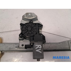 Renault - Clio - Fenstermechanik 4-türig rechts vorne