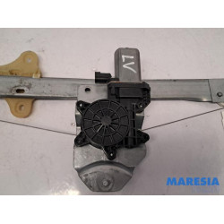 Renault - Clio - Fenstermechanik 4-türig links vorne