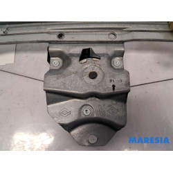 Renault - Clio - Fenstermechanik 4-türig links vorne