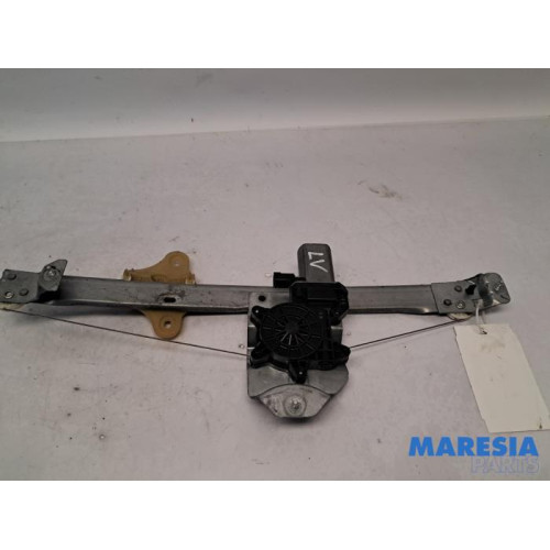 Renault - Clio - Fenstermechanik 4-türig links vorne