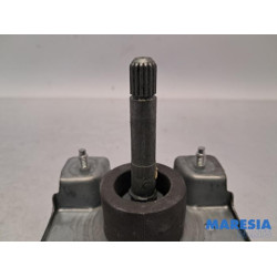 Renault - Clio - Fenstermechanik 4-türig links hinten