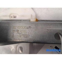 Renault - Clio - Fenstermechanik 4-türig links hinten