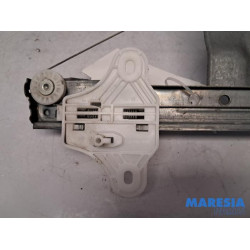 Renault - Clio - Fenstermechanik 4-türig links hinten