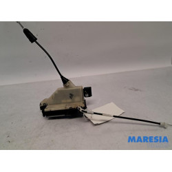 Peugeot - 2008 - Serrure portière mécanique 4portes avant droite