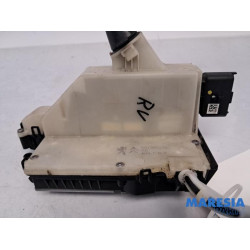 Peugeot - 2008 - Serrure portière mécanique 4portes avant droite