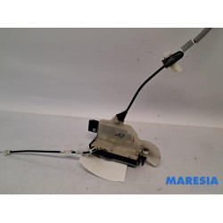 Peugeot - 2008 - Türschlossmechanik 4-türig links vorne